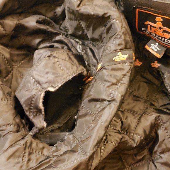 Brando jacket - Picture 4 of 4